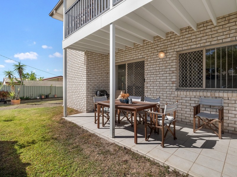 1/4-6 Wattle Street, Victoria Point QLD 4165
