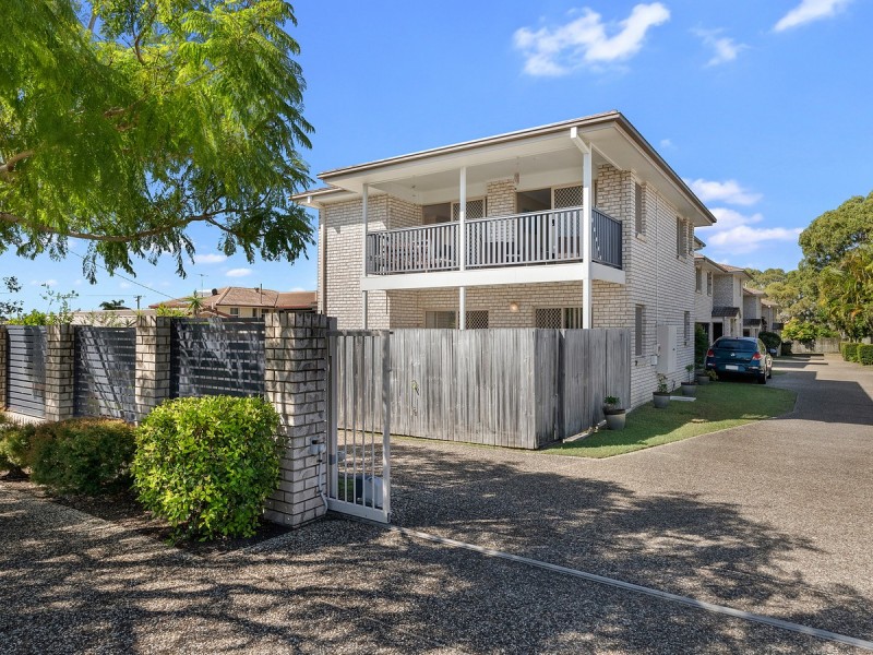 1/4-6 Wattle Street, Victoria Point QLD 4165