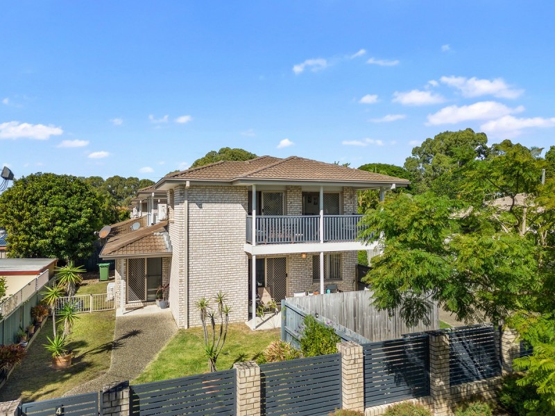 1/4-6 Wattle Street, Victoria Point QLD 4165