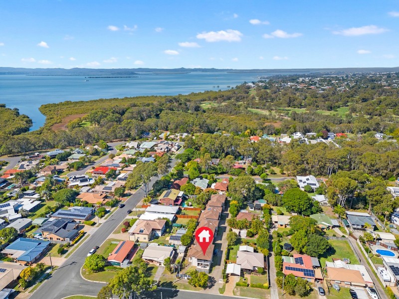 1/4-6 Wattle Street, Victoria Point QLD 4165