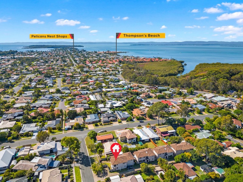 1/4-6 Wattle Street, Victoria Point QLD 4165