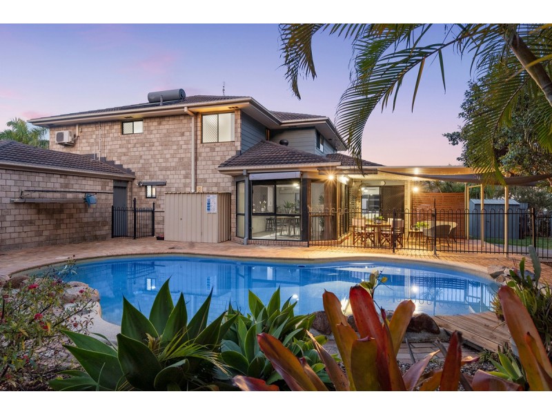 6 Aegean Court, Cleveland QLD 4163