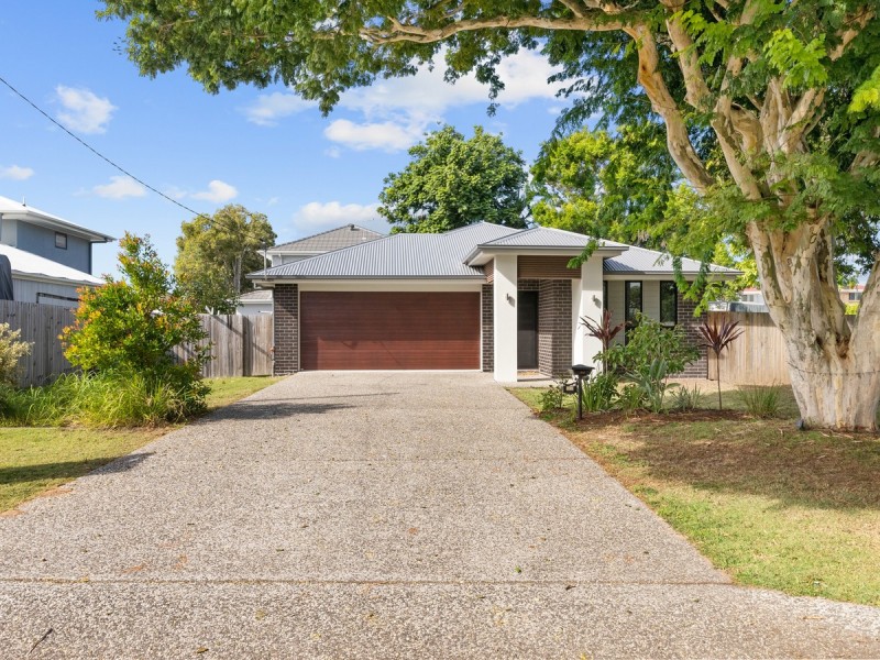 39 Yeo Street, Victoria Point QLD 4165