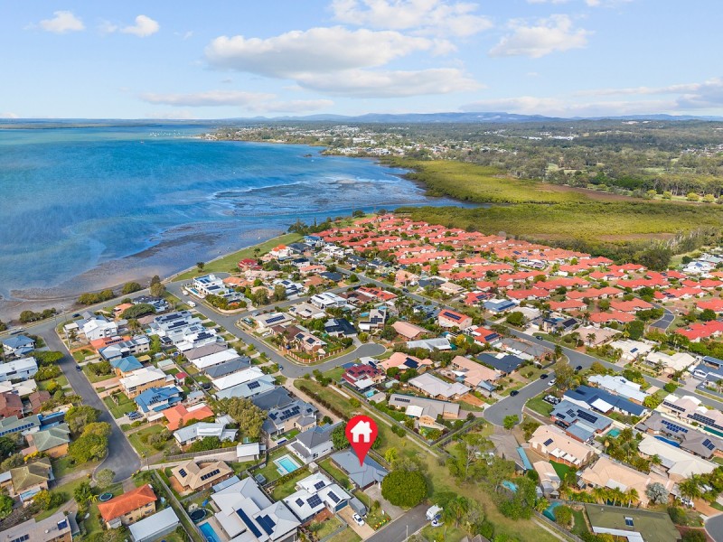 39 Yeo Street, Victoria Point QLD 4165