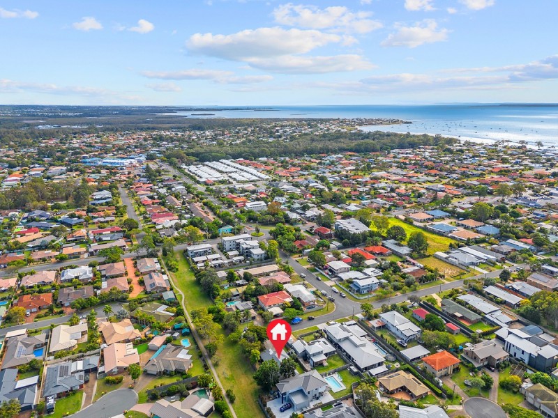 39 Yeo Street, Victoria Point QLD 4165