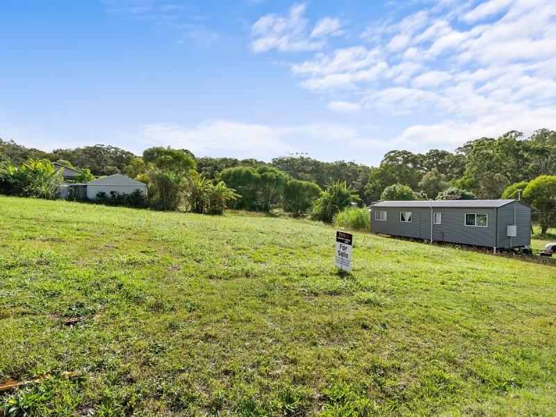 21 Norfolk Street, Russell Island QLD 4184