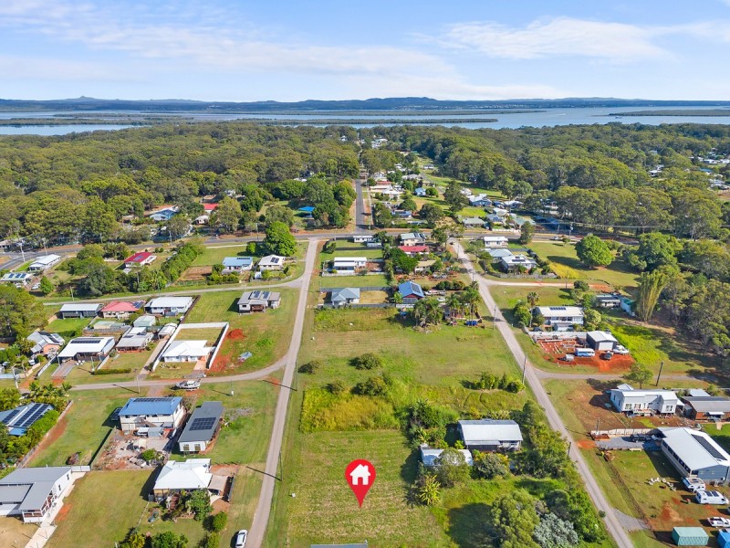 21 Norfolk Street, Russell Island QLD 4184