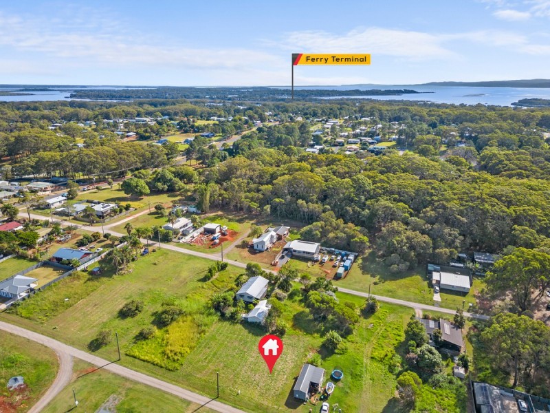 21 Norfolk Street, Russell Island QLD 4184