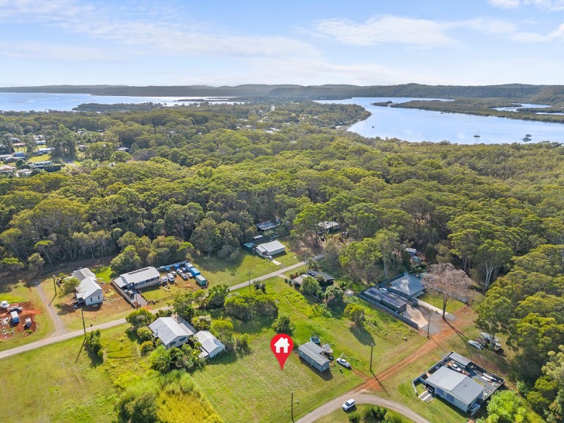 21 Norfolk Street, Russell Island QLD 4184