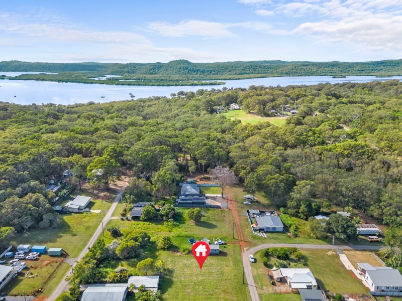 21 Norfolk Street, Russell Island QLD 4184
