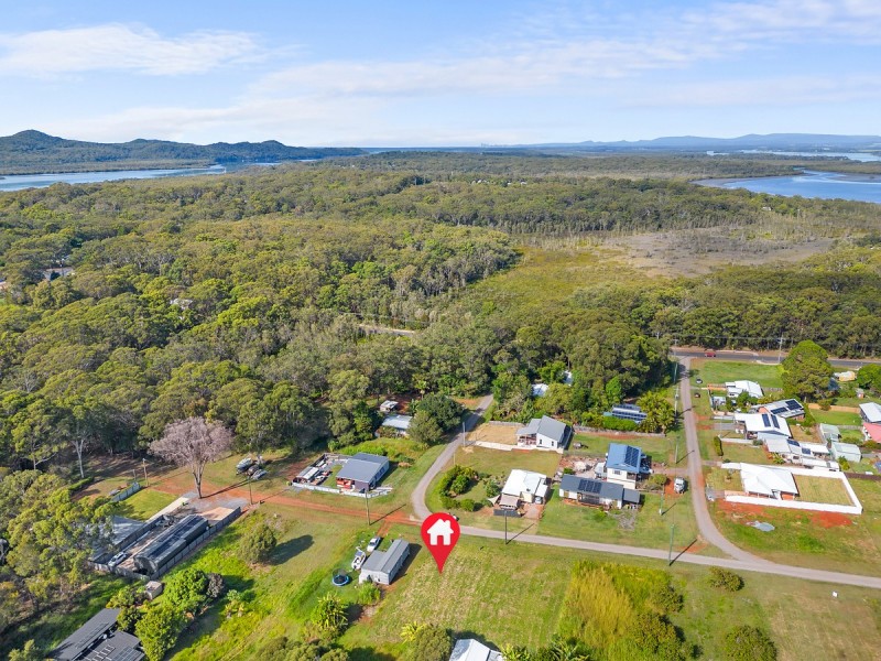 21 Norfolk Street, Russell Island QLD 4184