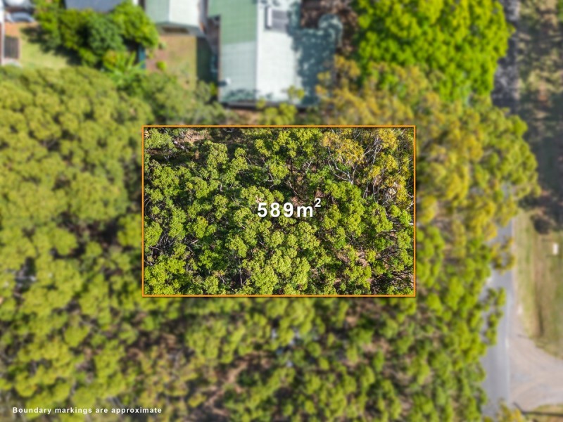 26 Barcelona Tce, Russell Island QLD 4184