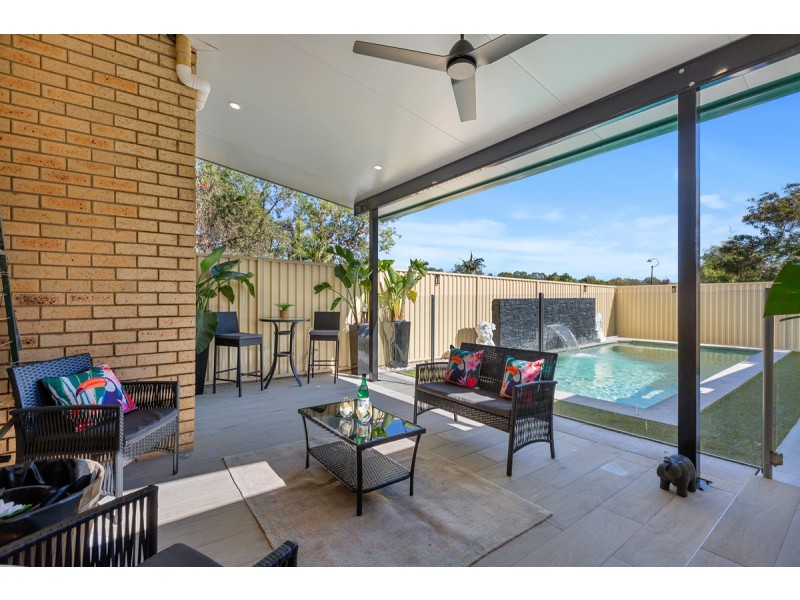 11 Eadie Place, Hemmant QLD 4174