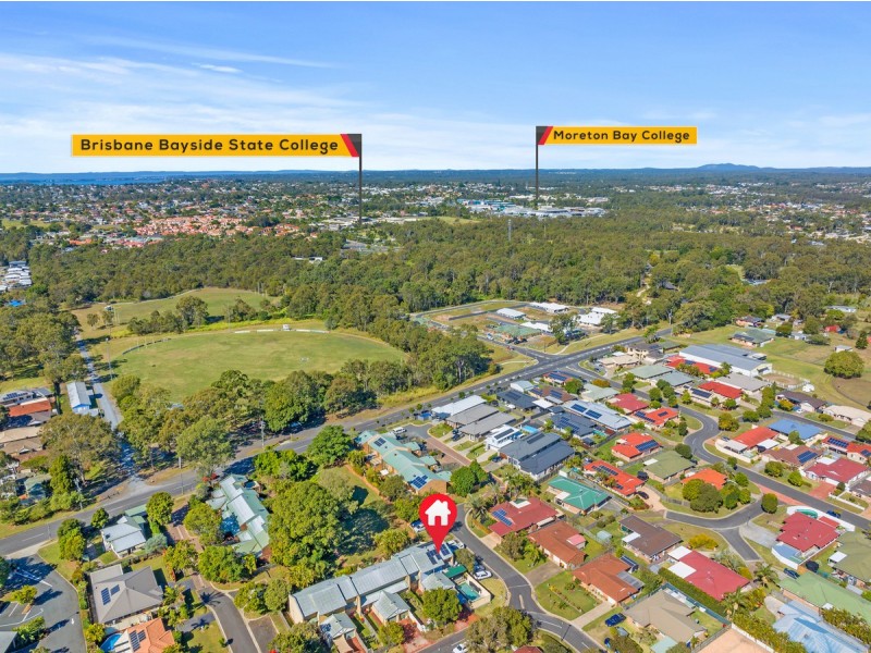 11 Eadie Place, Hemmant QLD 4174