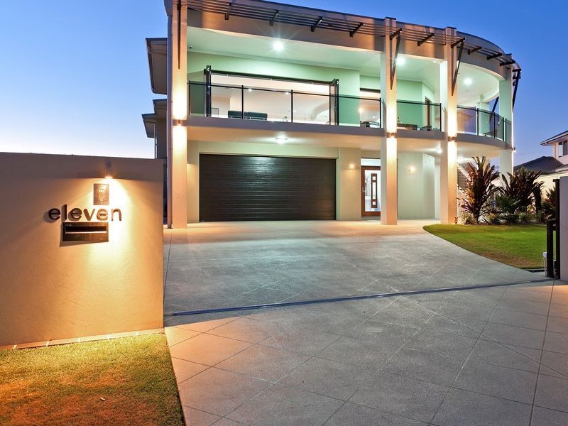 11 Braidwood Street, Thornlands QLD 4164