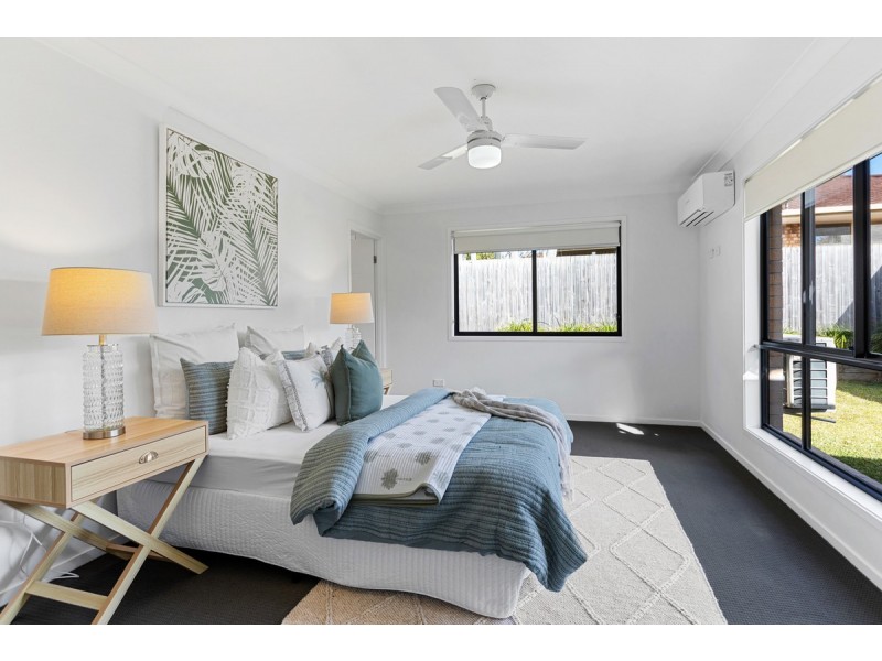 3/9 Pistachio Court, Birkdale QLD 4159