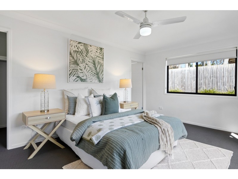 3/9 Pistachio Court, Birkdale QLD 4159