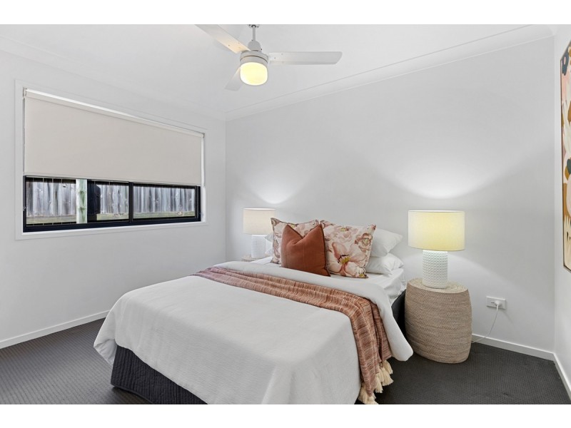 3/9 Pistachio Court, Birkdale QLD 4159