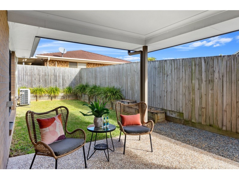 3/9 Pistachio Court, Birkdale QLD 4159