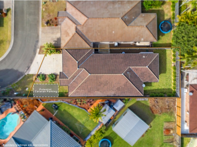 3/9 Pistachio Court, Birkdale QLD 4159