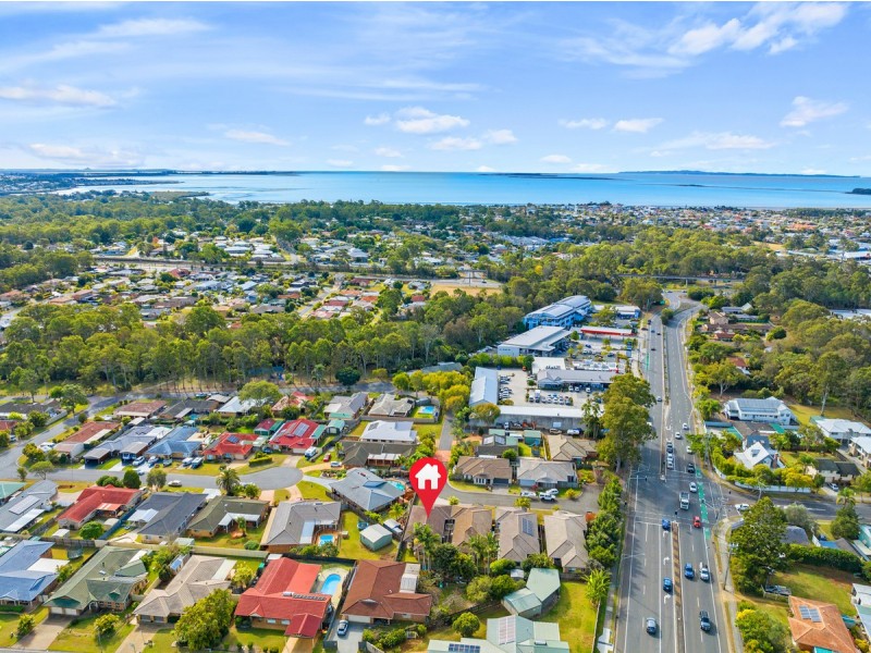 3/9 Pistachio Court, Birkdale QLD 4159