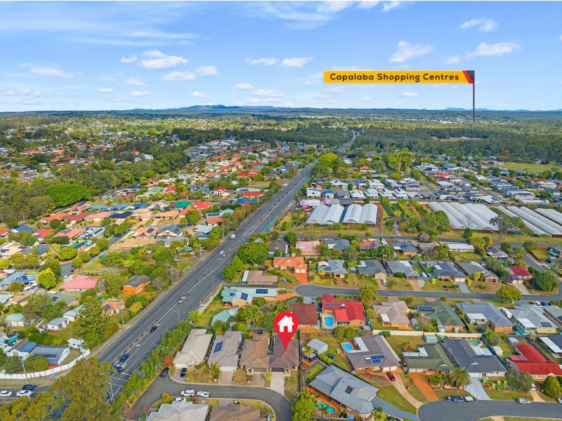 3/9 Pistachio Court, Birkdale QLD 4159