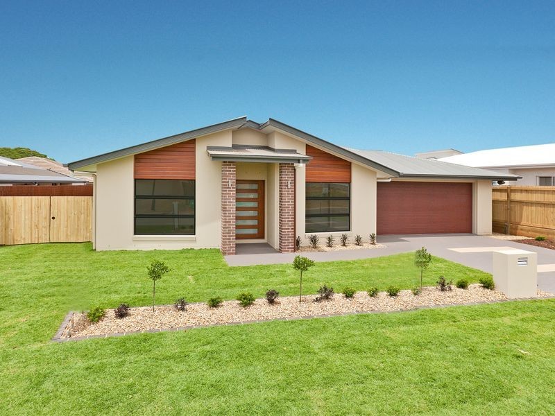 6 Maged Place, Thornlands QLD 4164