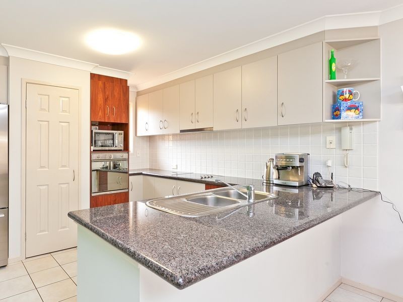 16/122-130 Gordon Street, Ormiston QLD 4160