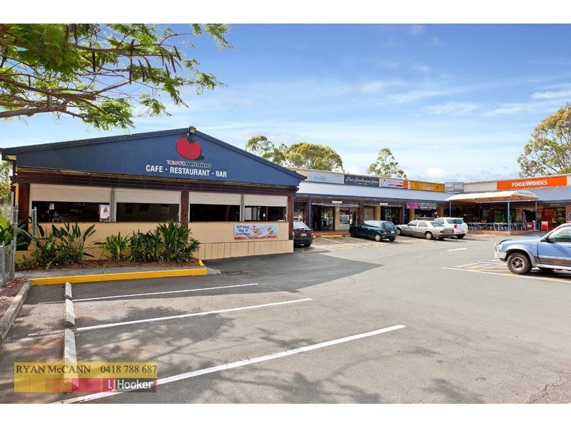 16/122-130 Gordon Street, Ormiston QLD 4160