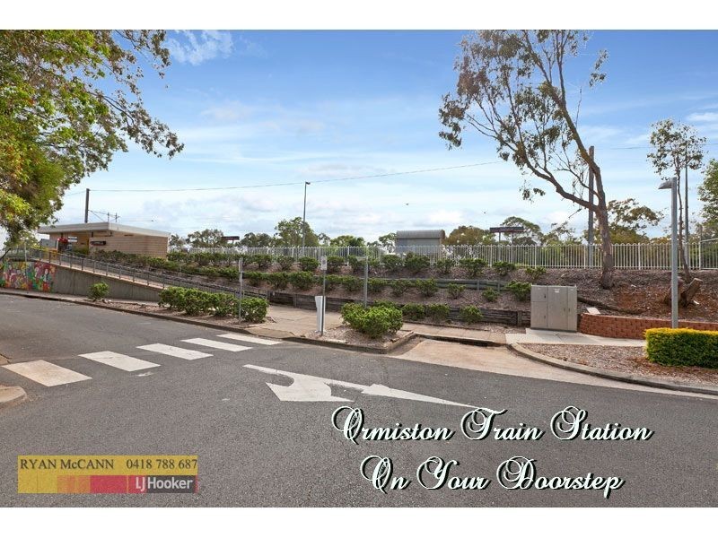 16/122-130 Gordon Street, Ormiston QLD 4160