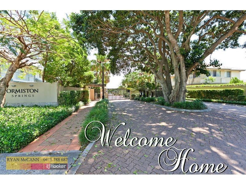 16/122-130 Gordon Street, Ormiston QLD 4160