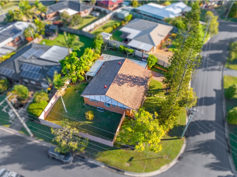 8 Conway Court, Capalaba QLD 4157