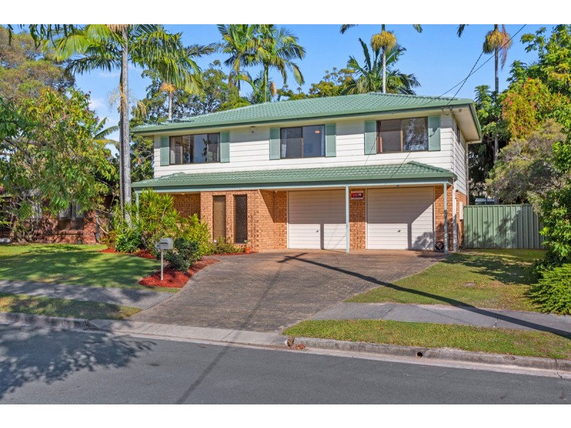 38 Handsworth Street, Capalaba QLD 4157