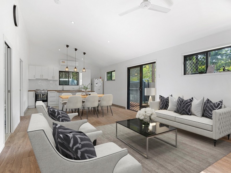 43 Doverton Drive, Russell Island QLD 4184