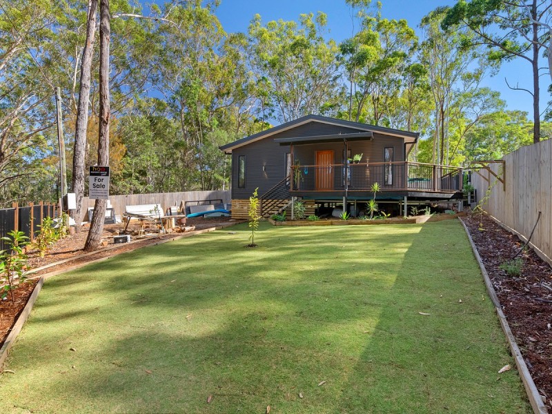 43 Doverton Drive, Russell Island QLD 4184
