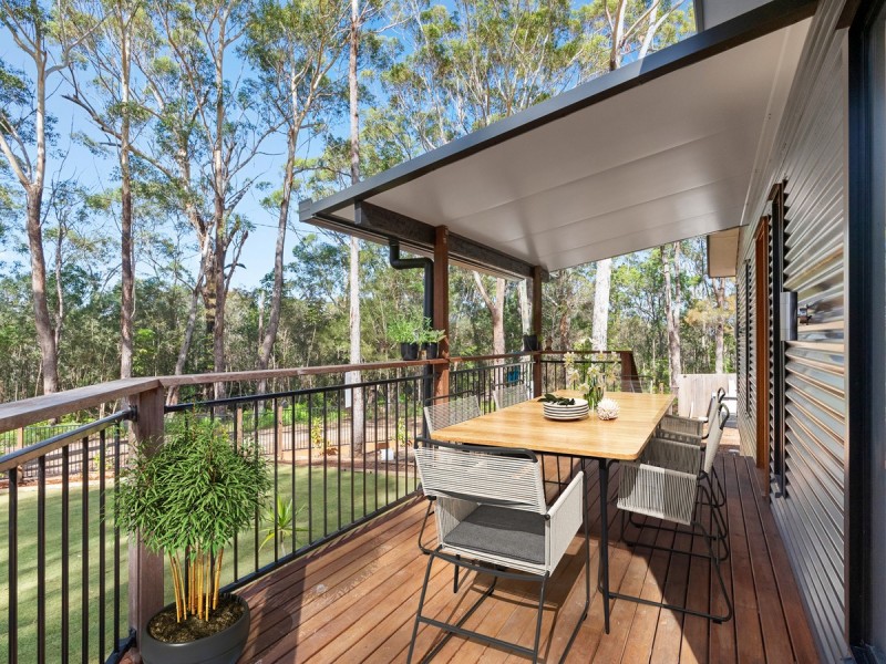 43 Doverton Drive, Russell Island QLD 4184