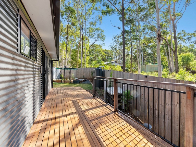 43 Doverton Drive, Russell Island QLD 4184