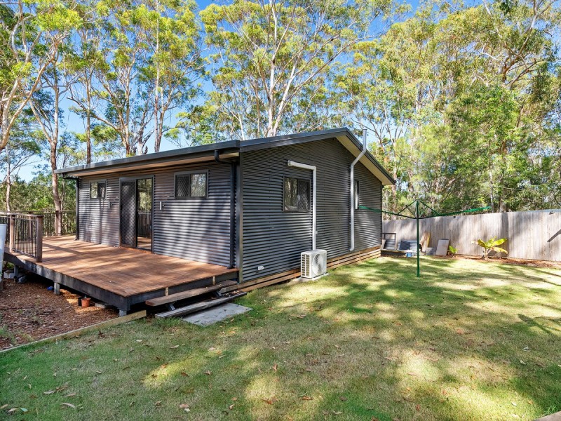 43 Doverton Drive, Russell Island QLD 4184