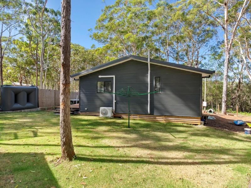 43 Doverton Drive, Russell Island QLD 4184