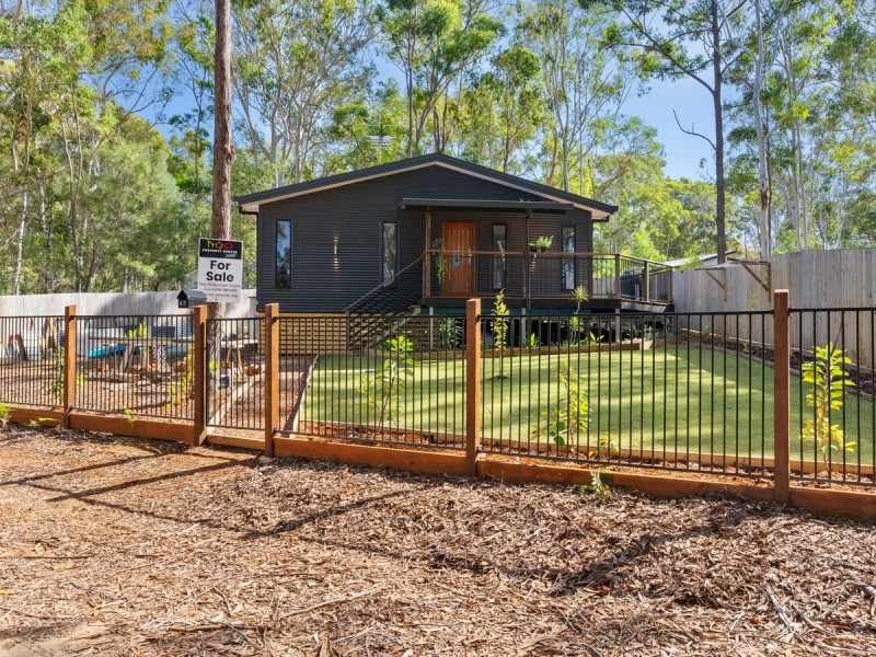 43 Doverton Drive, Russell Island QLD 4184