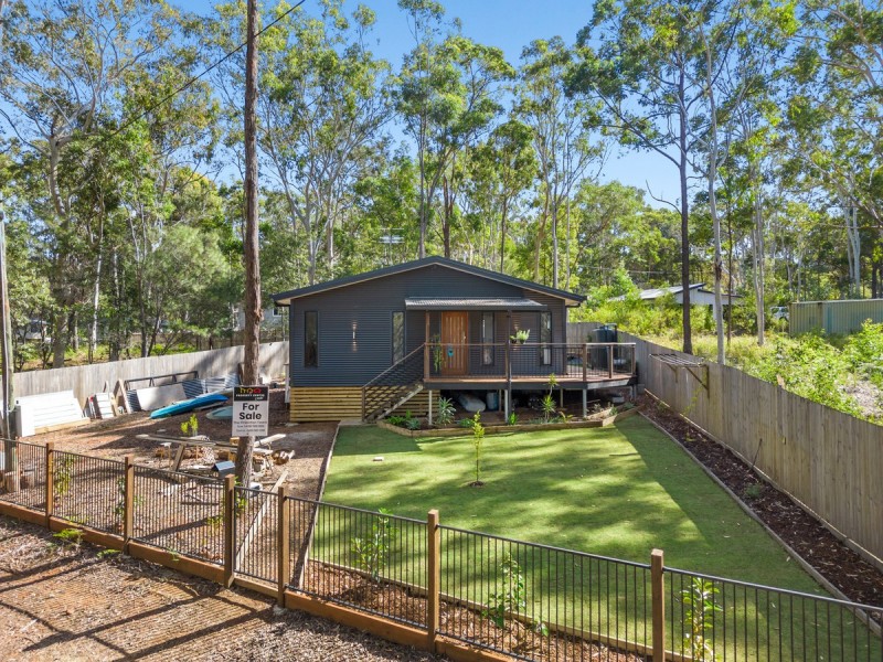43 Doverton Drive, Russell Island QLD 4184