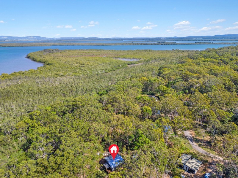 43 Doverton Drive, Russell Island QLD 4184