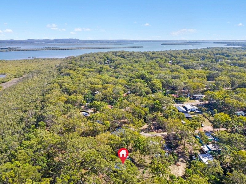 43 Doverton Drive, Russell Island QLD 4184