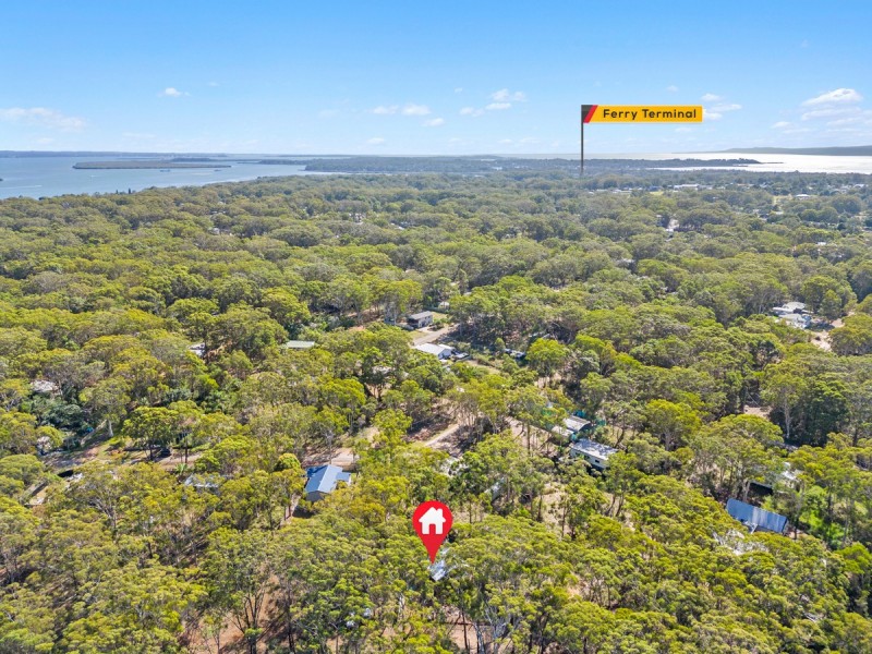 43 Doverton Drive, Russell Island QLD 4184