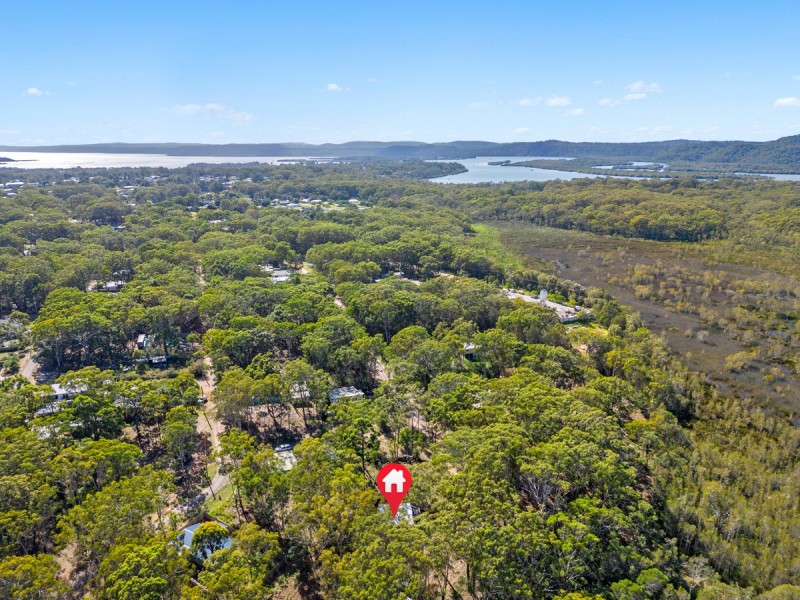 43 Doverton Drive, Russell Island QLD 4184