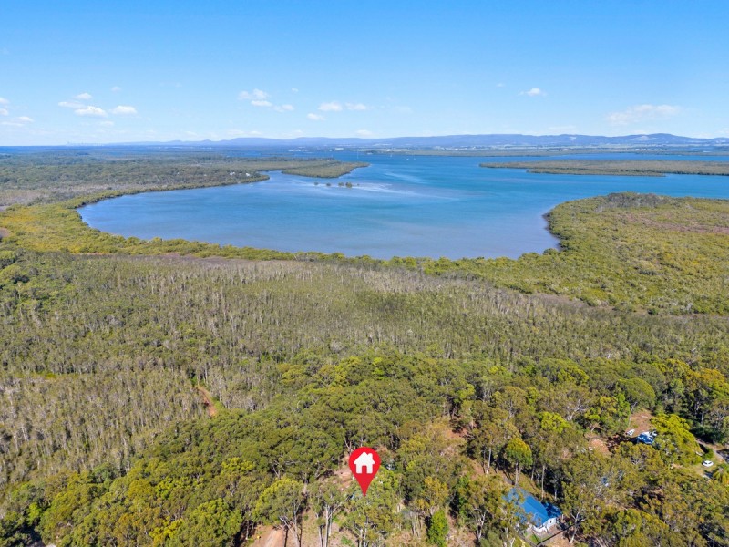 43 Doverton Drive, Russell Island QLD 4184