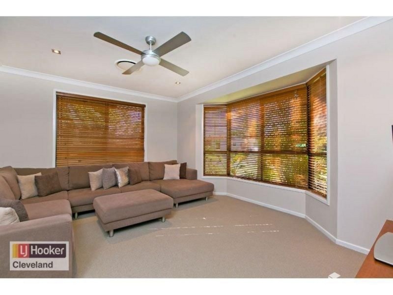 9 Rosedale Court, Wellington Point QLD 4160