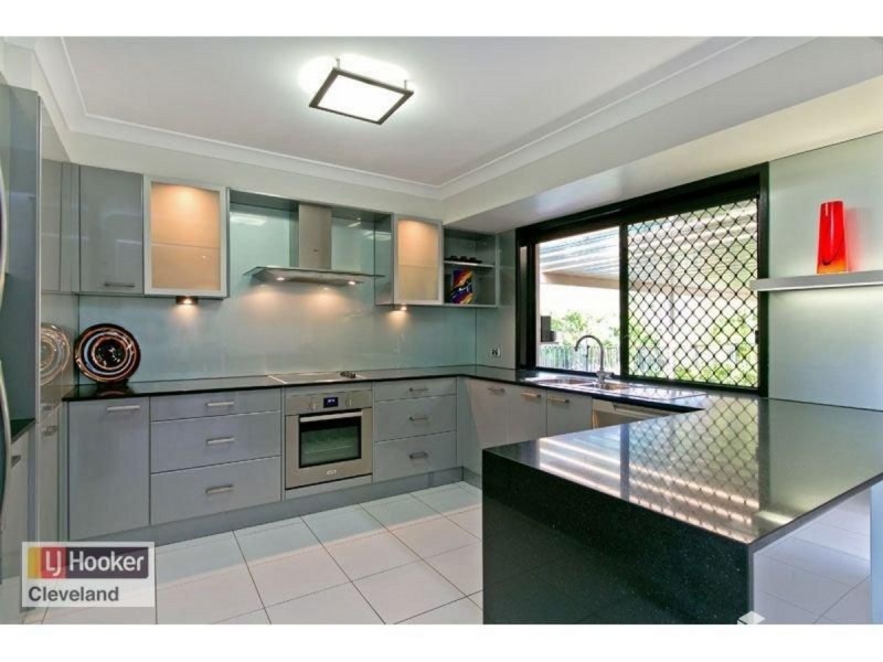 9 Rosedale Court, Wellington Point QLD 4160
