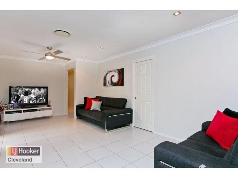 9 Rosedale Court, Wellington Point QLD 4160