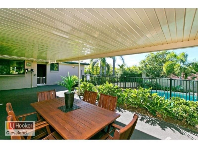 9 Rosedale Court, Wellington Point QLD 4160